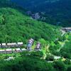 Отель VVF Le Lioran Les Monts du Cantal, Saint Jacques des Blats, фото 7