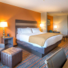 Отель Holiday Inn Express Wichita South, an IHG Hotel, фото 5