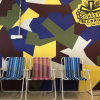 Отель The Tent Hostel, фото 10