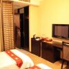 Отель Yiwu Oujiang Hotel, фото 12