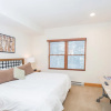 Отель Bear Creek Lodge 203 3 Bedroom Condo by Alpine Lodging Telluride, фото 4