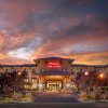 Отель Hampton Inn & Suites Windsor - Sonoma Wine Country в Виндзоре