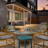 Отель Home2 Suites by Hilton San Antonio Lackland/Sea World, TX, фото 9