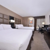 Отель Holiday Inn Express Burlington, an IHG Hotel, фото 7