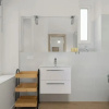 Отель Grey and Beige Poznan Studio by Renters, фото 6