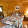 Отель Always & Forever - 1 Br Cabin, фото 3