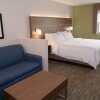 Отель Holiday Inn Express & Suites Colorado Springs North, an IHG Hotel, фото 38