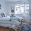 Отель Town Heights - 3 Bedroom Holiday Home - Tenby, фото 4