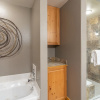 Отель Bear Creek Lodge 105 2 Bedroom Condo by Alpine Lodging Telluride, фото 7