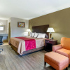 Отель Econo Lodge Lynchburg South, фото 5