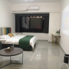 Отель Feizhu Serviced Apartment (Shishan Changhua International Branch), фото 13
