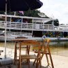 Отель Gorgeous Converted Fishing Vessel in Alter do Chao, фото 8