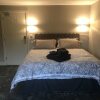 Отель Eccleshall Bed and Breakfast в Стаффорде