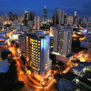 Отель Novotel Panama City, фото 21
