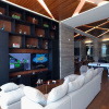 Отель Stampa Residencial Santa Fe, фото 22