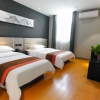 Отель Jinjiang Inn Pizhou Jianshe Middle Road, фото 3