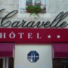 Отель Caravelle, фото 28