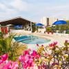 Отель Suites Ixtapa Plaza, фото 12