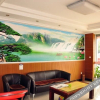 Отель Zhi'en Hotel, фото 9