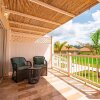 Отель Bella Terra Laguna Azul Resort & Spa, фото 8