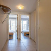 Отель Sablon 501 Seafront Apartment in Koksijde, фото 1