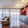 Отель Galaxy Suites 300 Front Unit 3003, фото 4