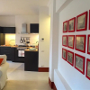 Отель In Heart of Historic Siena Il Cavallo Bianco a Stylish and Modern 2 Bedroom Apartment, фото 11