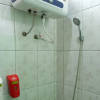 Отель OYO 2186 Esbe Hotel Syariah, фото 5