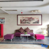 Отель Thank Inn Hotel (Zhoukou Chuanhui District Hongxing Meikailong Branch), фото 6