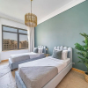 Отель High Floor And Park View 3br + M Palm Jumeirah, фото 17