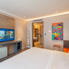 Отель Hanting Hotel (Jinan Jingsi road Zhongshan Park), фото 46
