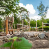 Отель TopParken - Resort Veluwe, фото 31