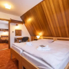 Отель Resort Sv. František - Vila Tereza, фото 2