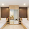 Отель The Fifth Residence Hotel, фото 3