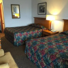 Отель Sunshine Motel, фото 9