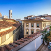 Отель Palazzo dei Conti residenza d'Epoca, фото 30