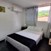 Отель OSIMIRI apartamentos, фото 3