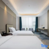 Отель Blue Ocean Hotel (Binzhou Yangxin), фото 8