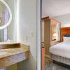 Отель SpringHill Suites Shreveport-Bossier City/Louisiana Downs, фото 6