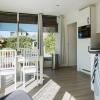 Отель beautiful spacious and bright holiday home for 4 people, фото 12