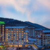 Отель Holiday Inn Jilin Beidahu, фото 29