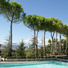 Отель Mountain view Holiday home in Montelparo Marche with Swimming Pool, фото 7