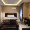 Отель Residency Hotel Lagos Airport, фото 2