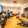 Отель Leonardo Hotel Bad Kreuznach, фото 38