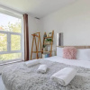 Отель Cosy 1 Bedroom Apartment in Stockwell - Zone 2, фото 4