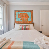 Отель New Listing! Heights Bungalow in Greater Heights Houston, Child-friendly, Work-cation, Sleeps 8, фото 23