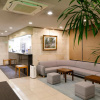 Отель Kawasaki Central Hotel, фото 2