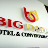 Отель Big Daddy Hotel & Convention, фото 27