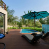 Отель Aprota Villas, фото 15