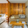 Отель Barefoot Villas Room 4 Cedar, фото 3